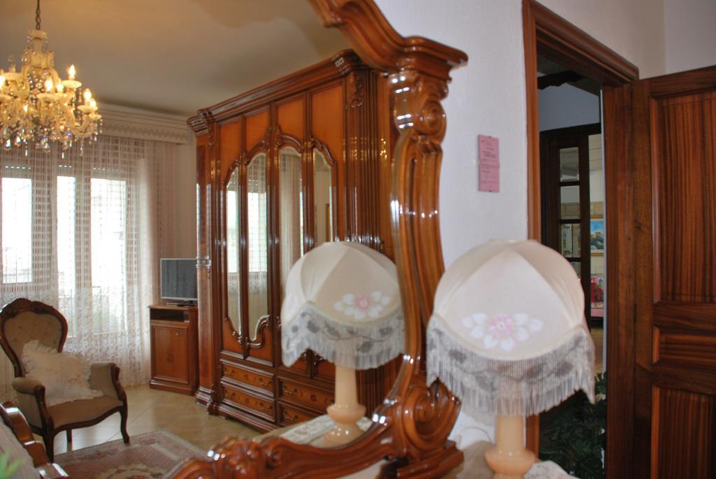 B&B La Rosa Antica Castro  Ngoại thất bức ảnh