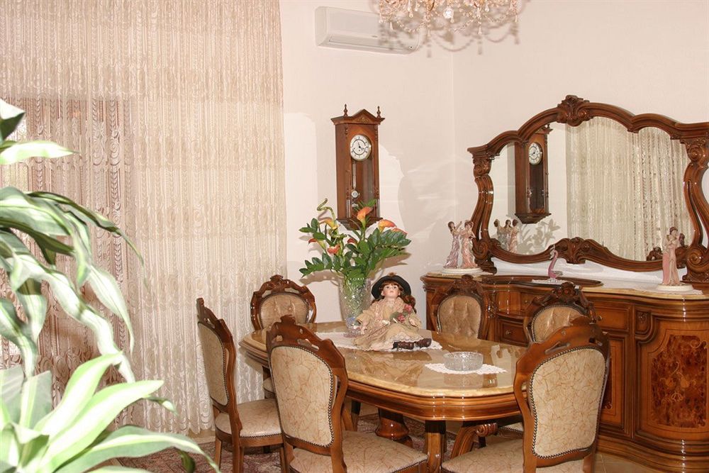 B&B La Rosa Antica Castro  Ngoại thất bức ảnh